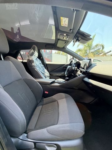 טויוטה C-HR