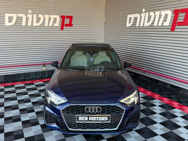 אאודי A3
