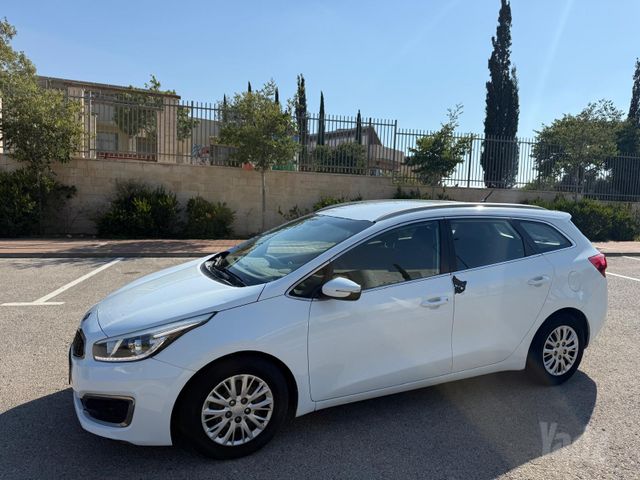 מודעת רכב קיה סיד