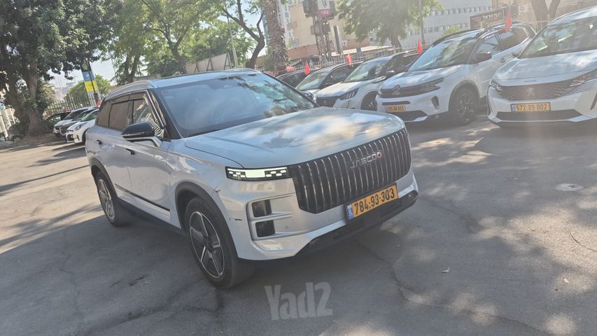 ג'אקו J7