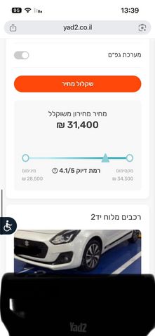 סוזוקי סלריו
