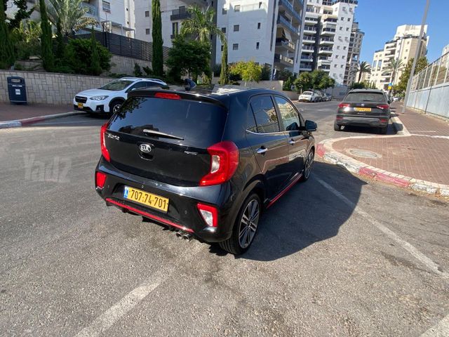 קיה פיקנטו