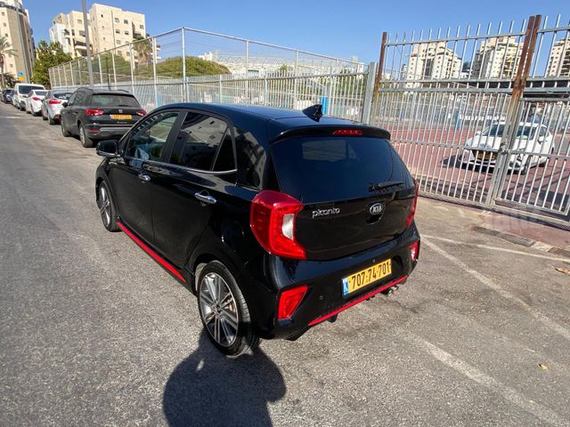 קיה פיקנטו