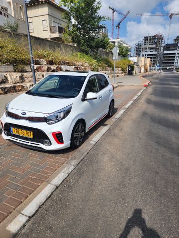 קיה פיקנטו