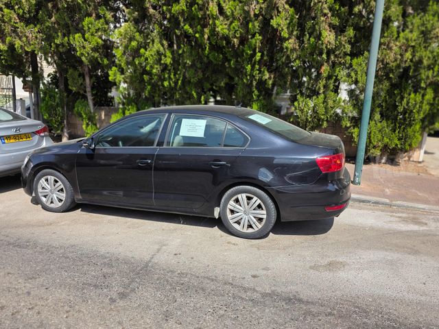 פולקסווגן ג'טה