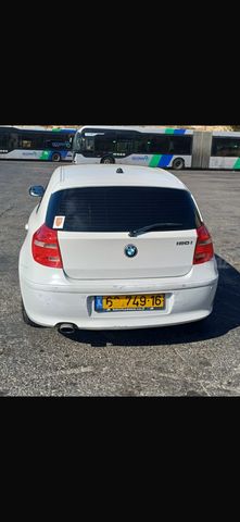ב מ וו סדרה 1