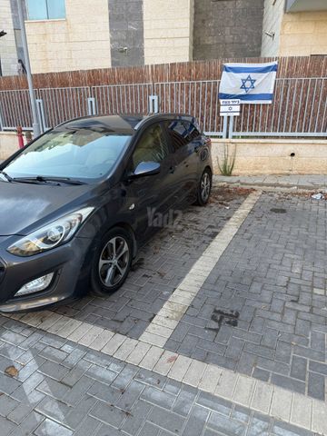 יונדאי i30