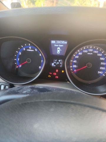 מודעת רכב יונדאי i30