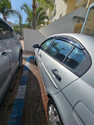 יונדאי אקסנט i25