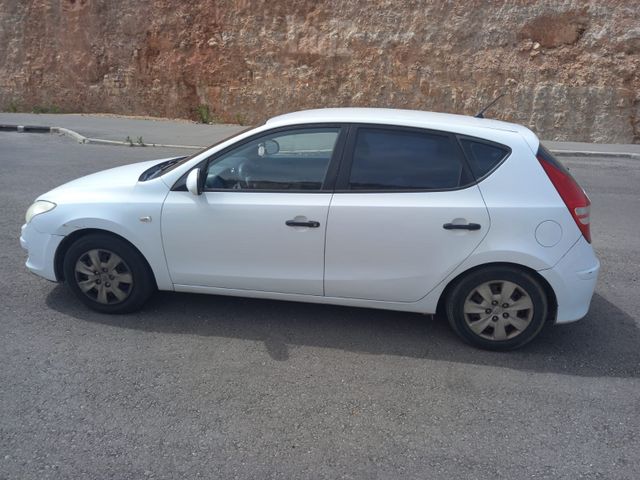 מודעת רכב יונדאי i30