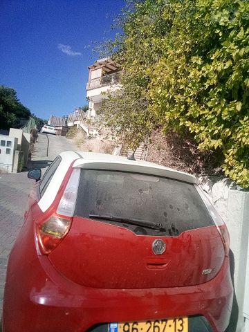 אם ג'י MG3
