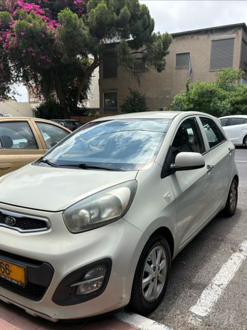 קיה פיקנטו