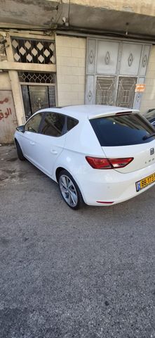 סיאט לאון