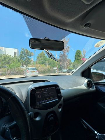 סיטרואן C1