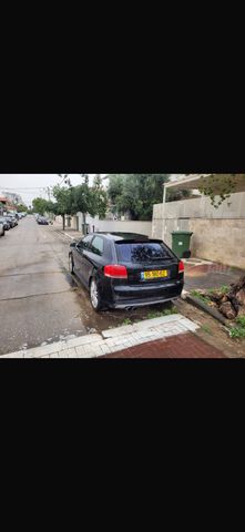 אאודי S3