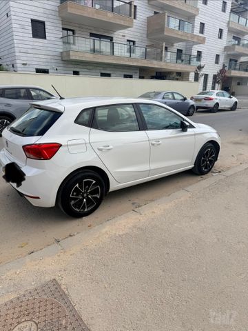 סיאט איביזה