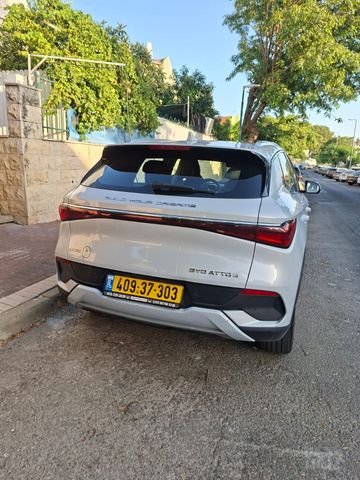 בי.ווי.די אטו 3
