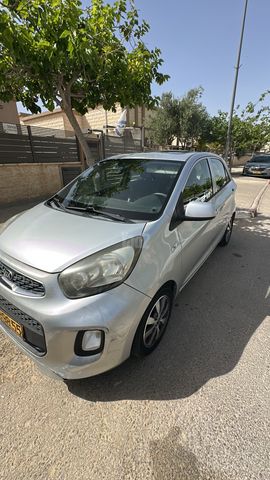 קיה פיקנטו