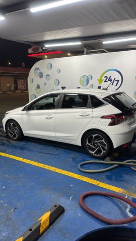 יונדאי i20