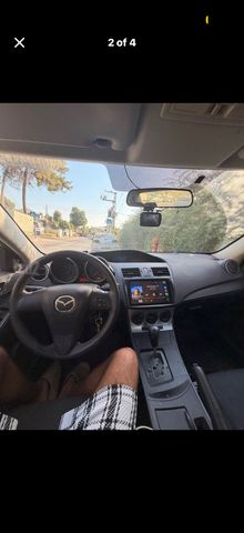 מאזדה 3