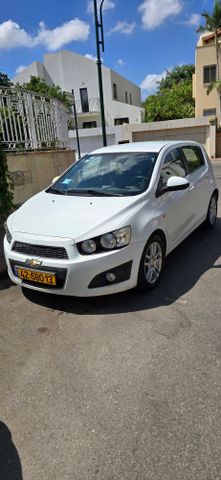 שברולט סוניק