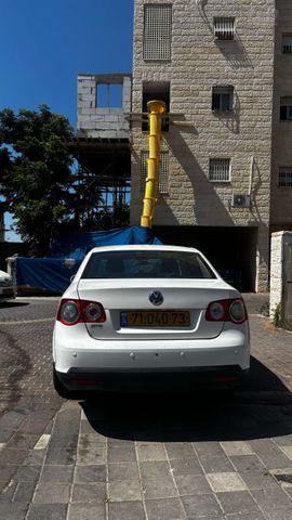 פולקסווגן ג'טה