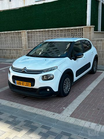 סיטרואן C3