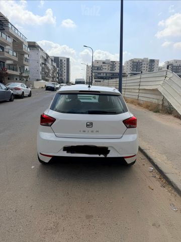 סיאט איביזה