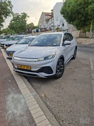 בי.ווי.די אטו 3