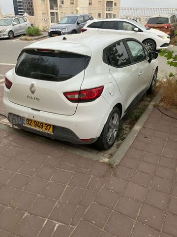 רנו קליאו