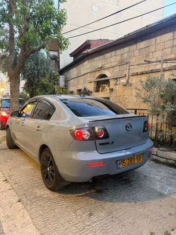מאזדה 3