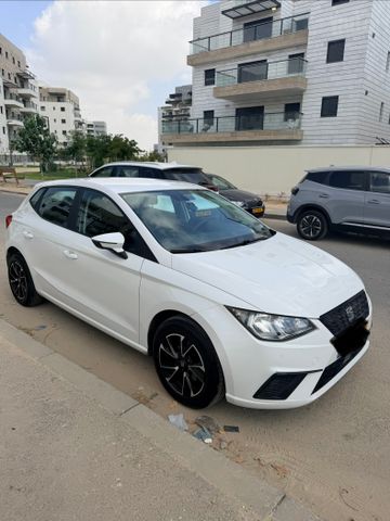 סיאט איביזה