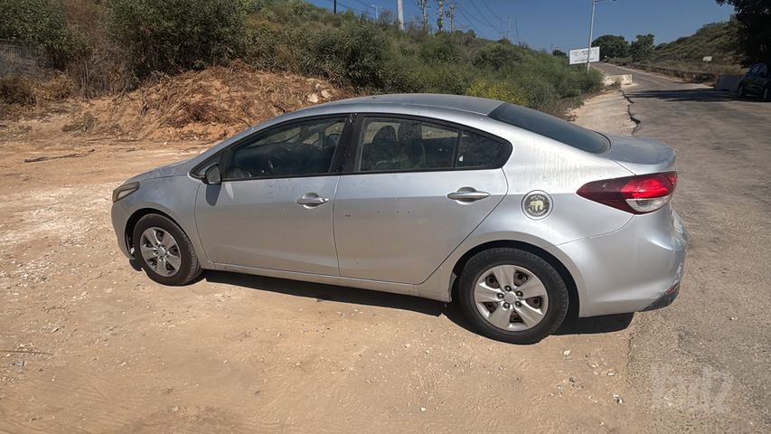 קיה פורטה