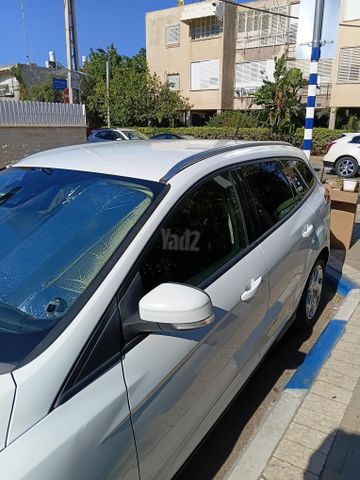 פורד פוקוס