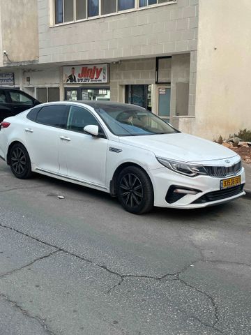 קיה אופטימה