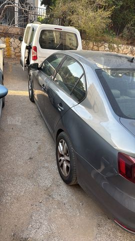 פולקסווגן ג'טה 