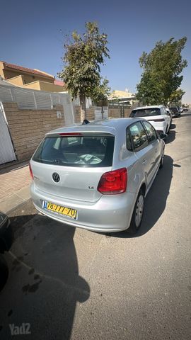 פולקסווגן פולו
