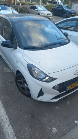 יונדאי i10