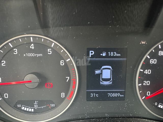 יונדאי i20