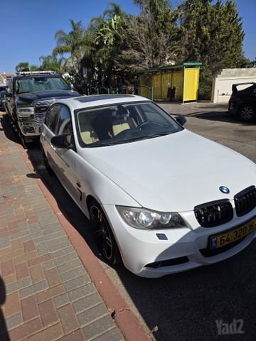 ב מ וו סדרה 3