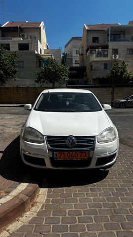 פולקסווגן ג'טה