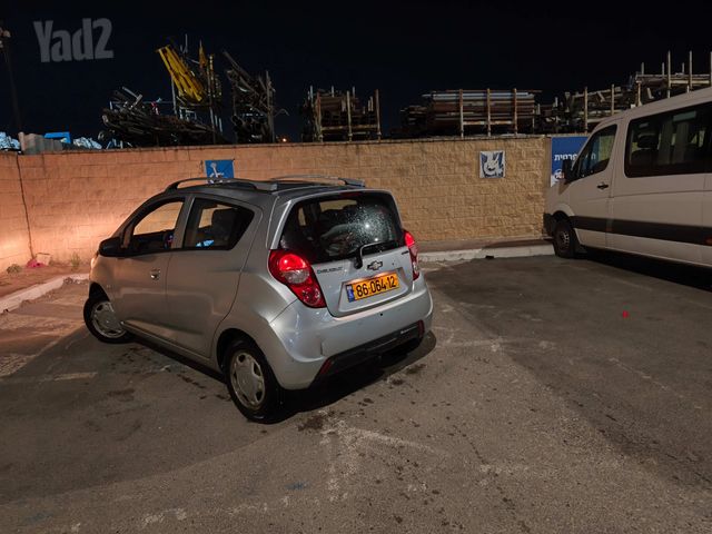 שברולט ספארק
