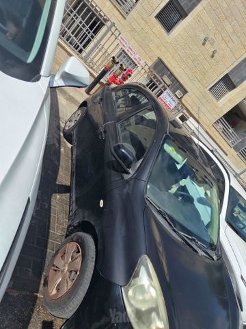 ניסאן מיקרה