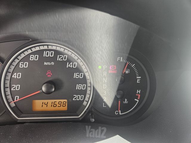 סוזוקי סוויפט