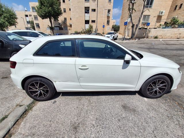 אאודי A3