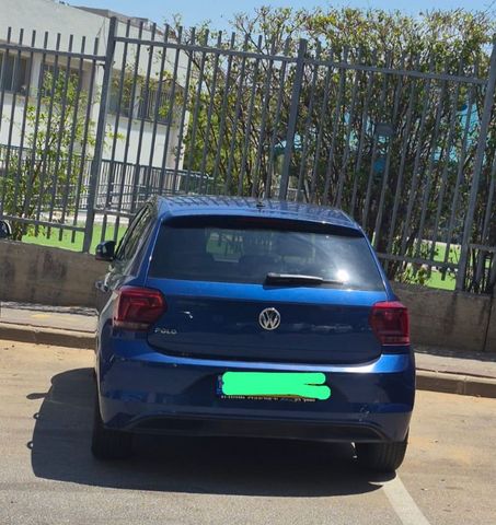 פולקסווגן פולו
