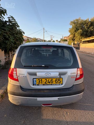 יונדאי גטס