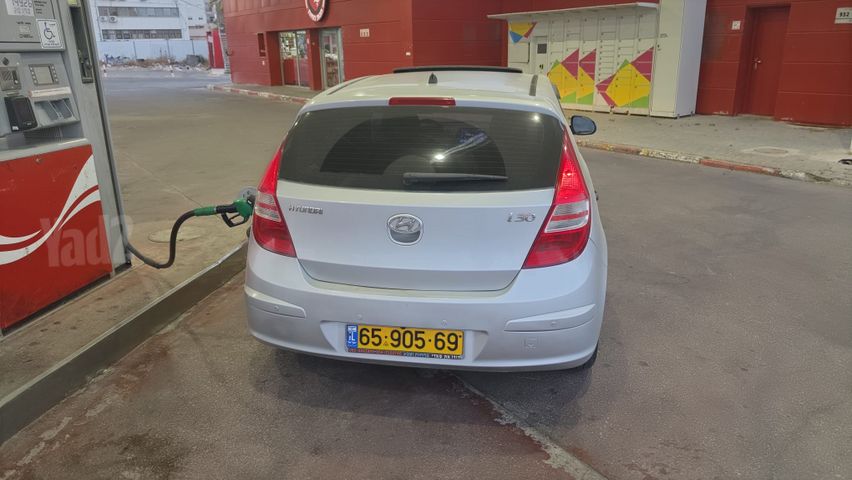 יונדאי i30