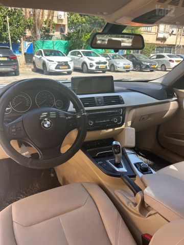 ב מ וו סדרה 3