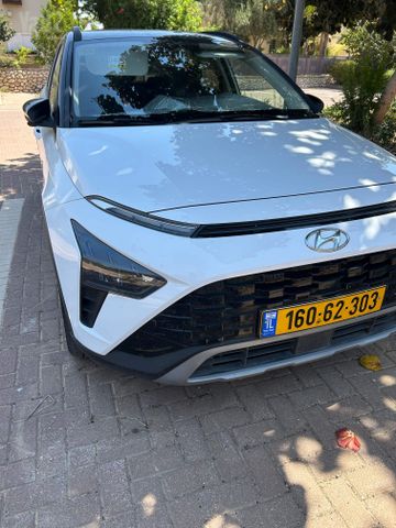 מודעת רכב יונדאי באיון